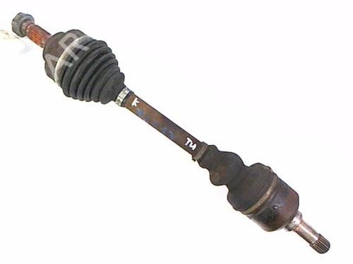 Used Left front driveshaft CITROËN ZX Break (N2) 1.9 D (68 hp) 20459547