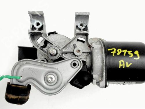 Front wiper motor RENAULT KANGOO Express (FW0/1_) 1.5 dCi 95 (FW16) | BP29921642M29  - Image 6