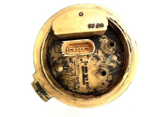 Fuel pump AUDI A3 (8P1) 2.0 TDI 16V | BP20475034M76 