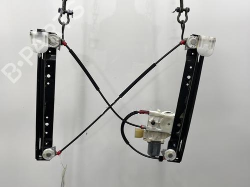 Used Rear left window mechanism Rear left window mechanism FORD GALAXY II (WA6) 2.0 TDCi (140 hp) 23780647 23780647