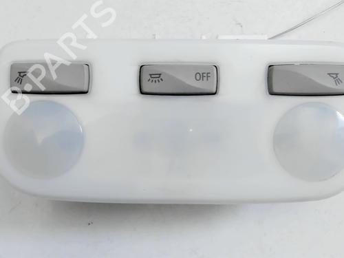 Plafonnier RENAULT CLIO IV (BH_) 1.2 16V (73 hp) 31871766