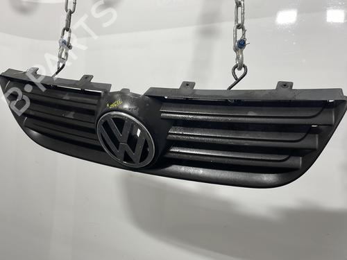 Grille VW POLO IV (9N_, 9A_) 1.4 TDI | BP29749638C40 