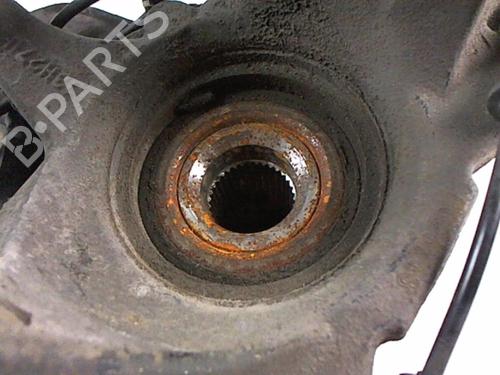 Used Left front steering knuckle CITROËN JUMPER II Van 2.2 HDi 130 (130 hp) 20462861