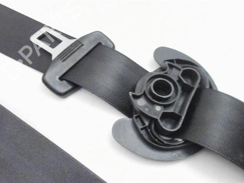 Front right belt tensioner VW PASSAT B6 (3C2) 2.0 TDI 16V | BP20440354C88 