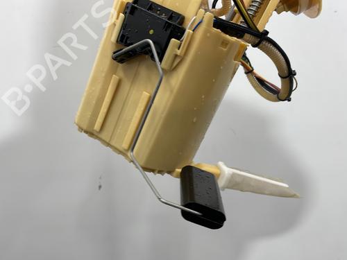 Used Fuel pump Fuel pump JAGUAR XF II (X260) 2.0 D (180 hp) 31028128 31028128