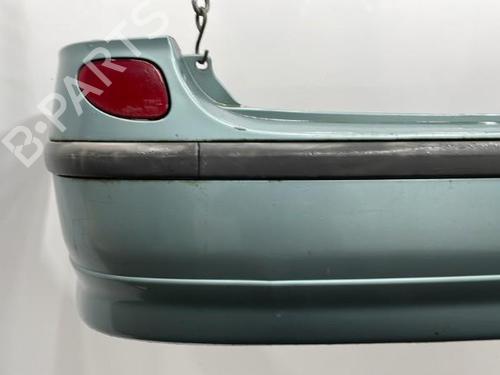 Rear bumper NISSAN ALMERA TINO (V10) 2.2 dCi | BP20395989C8 