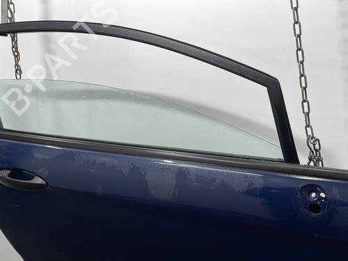Right front door FORD FIESTA VI (CB1, CCN) 1.4 TDCi | BP22227835C3 