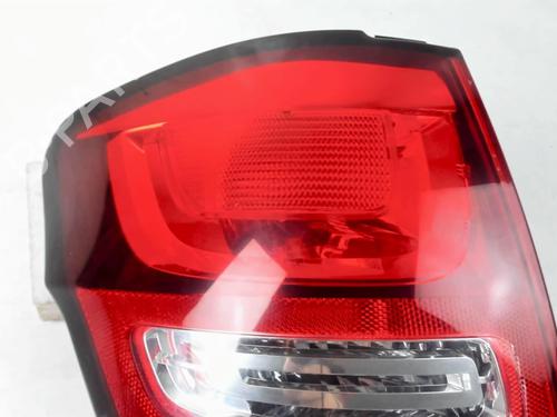 Used Left taillight Left taillight CITROËN C3 II (SC_) 1.4 HDi 70 (SC8HZC, SC8HR0, SC8HP4) (68 hp) 35938427 35938427