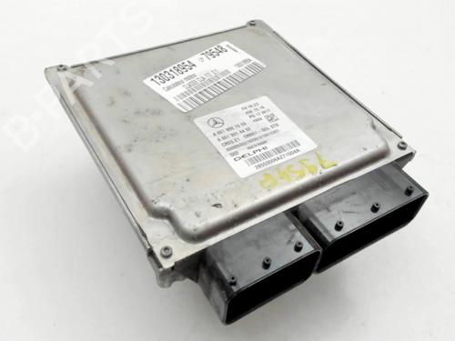 Used Engine control unit (ECU) Engine control unit (ECU) 38101409 38101409