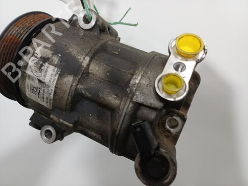 AC compressor FIAT 500X (334_) 1.3 D Multijet (334AXH1A) | BP36669247M34 - Image 6