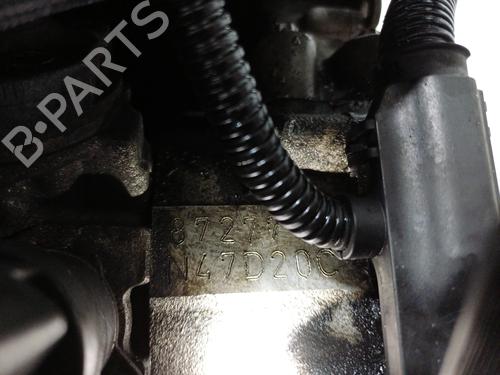 Engine BMW 1 (E87) 118 d | BP36788856M1 - Image 7
