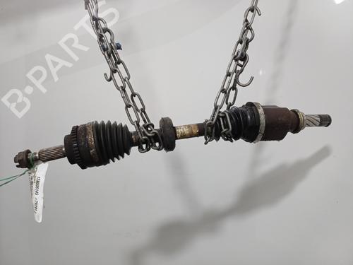 Used Left front driveshaft Left front driveshaft 36757342 36757342