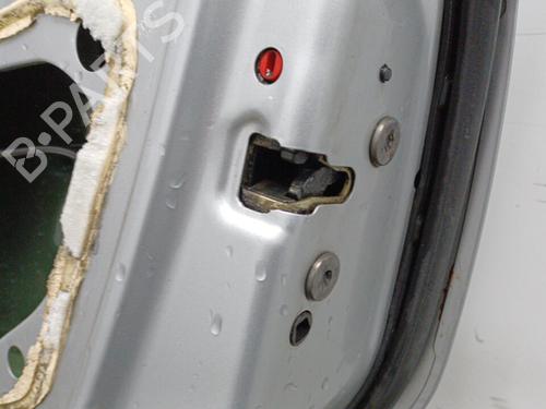 Dør høyre bak CITROËN C4 I (LC_) 1.6 HDi | BP20428146C5 