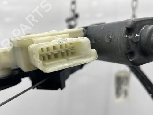 Used Front right window mechanism Front right window mechanism CITROËN C4 Picasso II 1.6 HDi / BlueHDi 115 (115 hp) 20400095 20400095