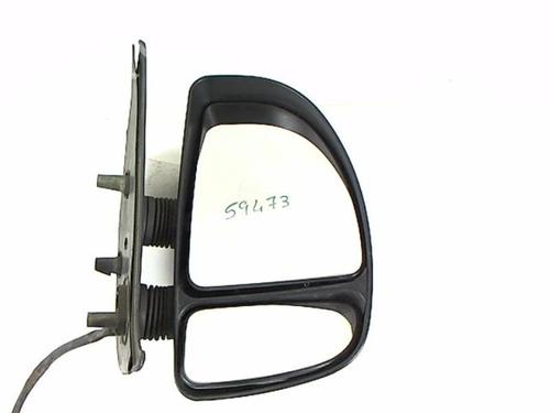 Used Right mirror FIAT DUCATO Van (230_) 2.8 D (87 hp) 20467850