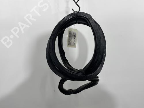Used Rubber door seal SEAT CORDOBA (6K1, 6K2) 1.9 SDI (68 hp) 32094591