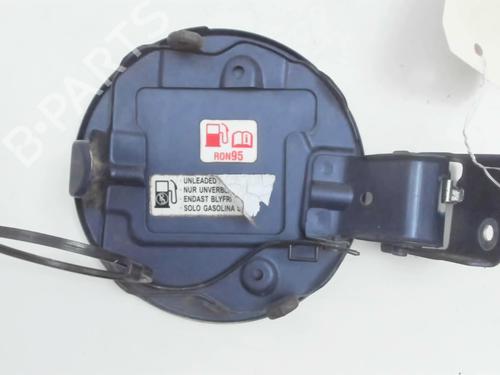 Fuel flap SUZUKI SPLASH (EX) 1.0 (A5B310) | BP20417226C131 