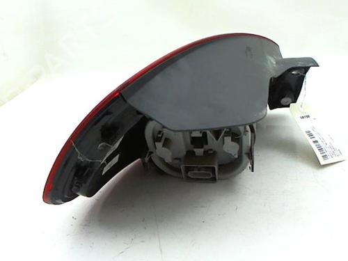 Used Right taillight Right taillight FIAT BRAVO II (198_) 1.6 D Multijet (198AXH1B) (105 hp) 20455106 20455106