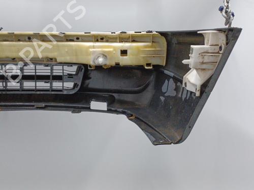 Front bumper CITROËN SAXO (S0, S1) 1.5 D | BP20423574C7 
