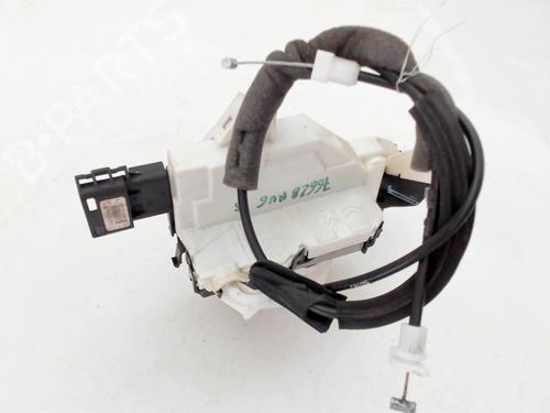 Front left lock CITROËN BERLINGO MULTISPACE (B9) 1.6 HDi 90 | BP39760234C98 - Image 9