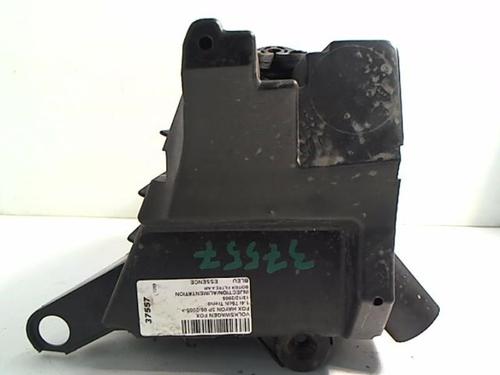 Air filter box VW FOX Hatchback (5Z1, 5Z3, 5Z4) 1.2 | BP20436933M87 