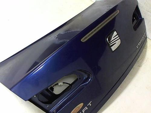Tailgate SEAT CORDOBA (6L2) 1.9 SDI | BP20473317C6 