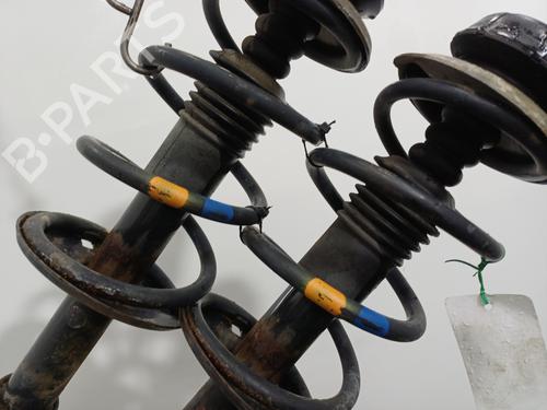 Left front shock absorber DACIA LOGAN MCV (KS_) 1.5 dCi (KS0K) | BP35969749M16 - Image 2