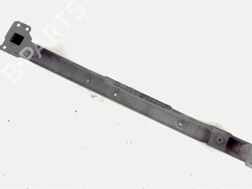 Rear bumper reinforcement CITROËN C5 III (RD_) 2.0 HDi (RDRHD8, RDRHDJ, RDRHR8, RDRHRJ) | BP20442923C73 