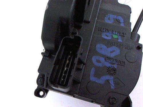 Used Rear left lock RENAULT LAGUNA III (BT0/1) 1.5 dCi (BT00, BT0A, BT0T, BT1J) (110 hp) 20462527