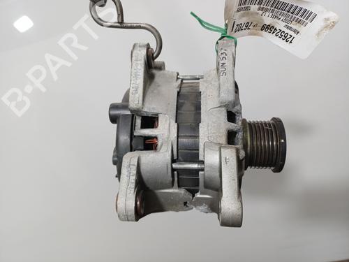 Used Alternator Alternator DACIA LODGY (JS_) 1.2 TCe (JSAY, JSM0) (115 hp) 36173182 36173182