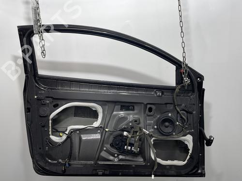 Left front door RENAULT MEGANE III Coupe (DZ0/1_) 1.5 dCi (DZ09, DZ0D, DZ1F, DZ1G, DZ14, DZ29) | BP30308353C2