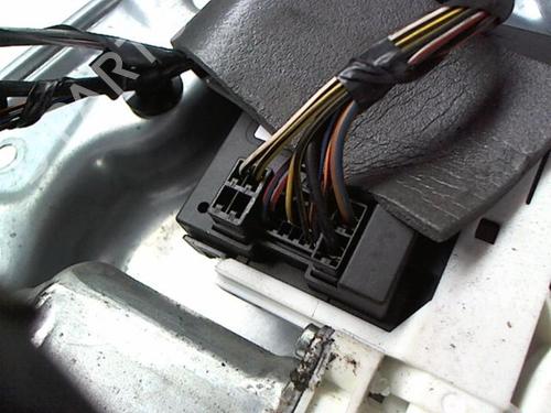 Rudehejsemekanisme Højre bagtil FORD FOCUS C-MAX (DM2) 1.8 | BP20415432C25 