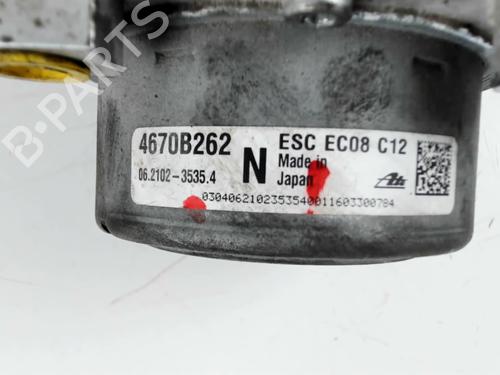 ABS pump CITROËN C4 AIRCROSS 1.6 HDi 115 AWC | BP27838363M43  - Image 6