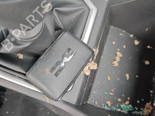 Used Parts DACIA SANDERO III  1.0 TCe 110  4368064