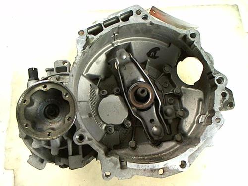 Gearbox SEAT IBIZA IV (6J5, 6P1) 1.2 TDI | BP20402983M3 