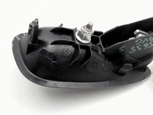 Used Front left interior door handle Front left interior door handle 36900392 36900392