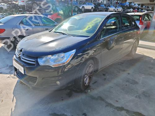 Gearbox CITROËN C4 II (NC_) 1.6 HDi 115 | BP25122480M3 - Image 6