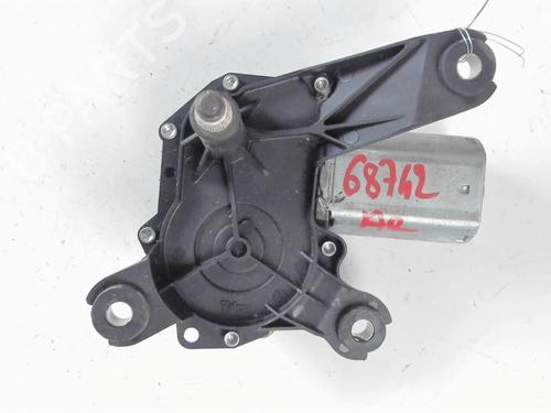 Rear wiper motor OPEL MERIVA A MPV (X03) 1.4 16V Twinport (E75) | BP20446366M102 