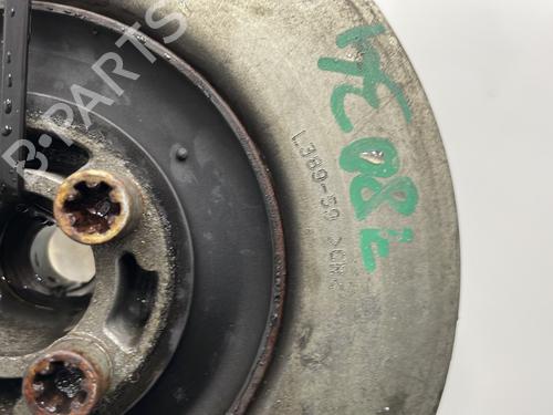 Pulley FIAT BRAVO II (198_) 1.9 D Multijet (198AXC1B) | BP29375085M122 