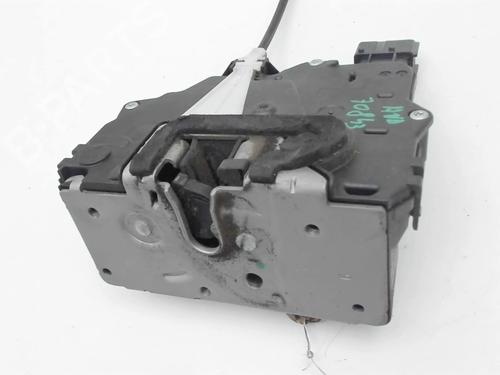 Front right lock FIAT GRANDE PUNTO (199_) 1.4 (199AXB11, 199AXB1A, 199BXB1A, 199AXL1A) | BP20419624C97 