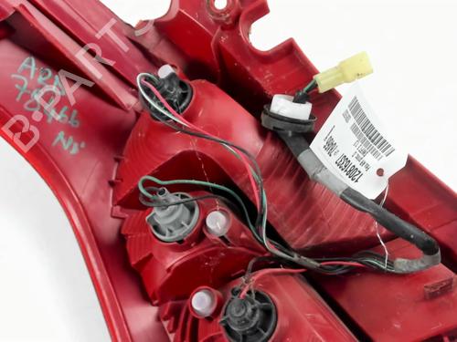 Right taillight SUZUKI SWIFT III (MZ, EZ) 1.3 (RS413, ZC11S) | BP32275888C35 