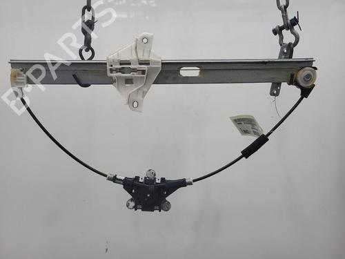 Used Front right window mechanism Front right window mechanism SUZUKI CELERIO (LF) 1.0 (AVK310) (68 hp) 20395556 20395556