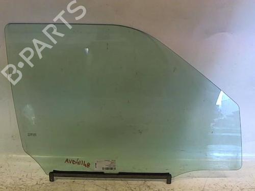 Used Front right door window SUZUKI SWIFT III (MZ, EZ) 1.3 (RS413, ZC11S) (92 hp) 20478334