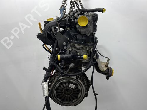 Engine RENAULT CLIO IV (BH_) 1.2 16V | BP33559816M1 - Image 4