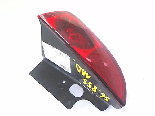 Used Rear bumper right light Rear bumper right light RENAULT ESPACE IV (JK0/1_) 2.2 dCi (JK0H) (150 hp) 21234781 21234781