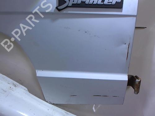 Right front door MERCEDES-BENZ MB Van (W631) D (631.332, 631.342) | BP21203582C3 