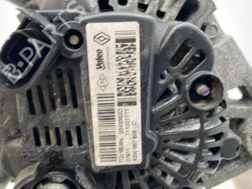 Used Alternator NISSAN NV200 Van 1.5 dCi 85 (M20, M20N, M20M) (86 hp) 20389875