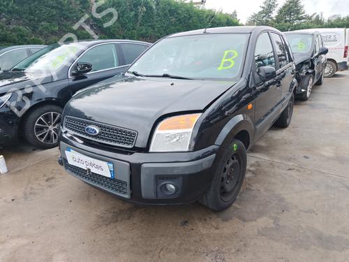 Used Parts FORD FUSION (JU_) 1.4 TDCi (68 hp) 4405077