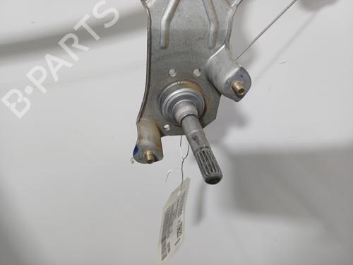 Front left window mechanism RENAULT TRAFIC II Van (FL) 1.9 dCi 80 (FL0B) | BP34559287C22 - Image 6