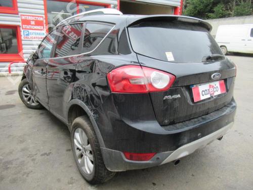 Mass air flow sensor FORD KUGA I 2.0 TDCi | BP21237203M95  - Image 5